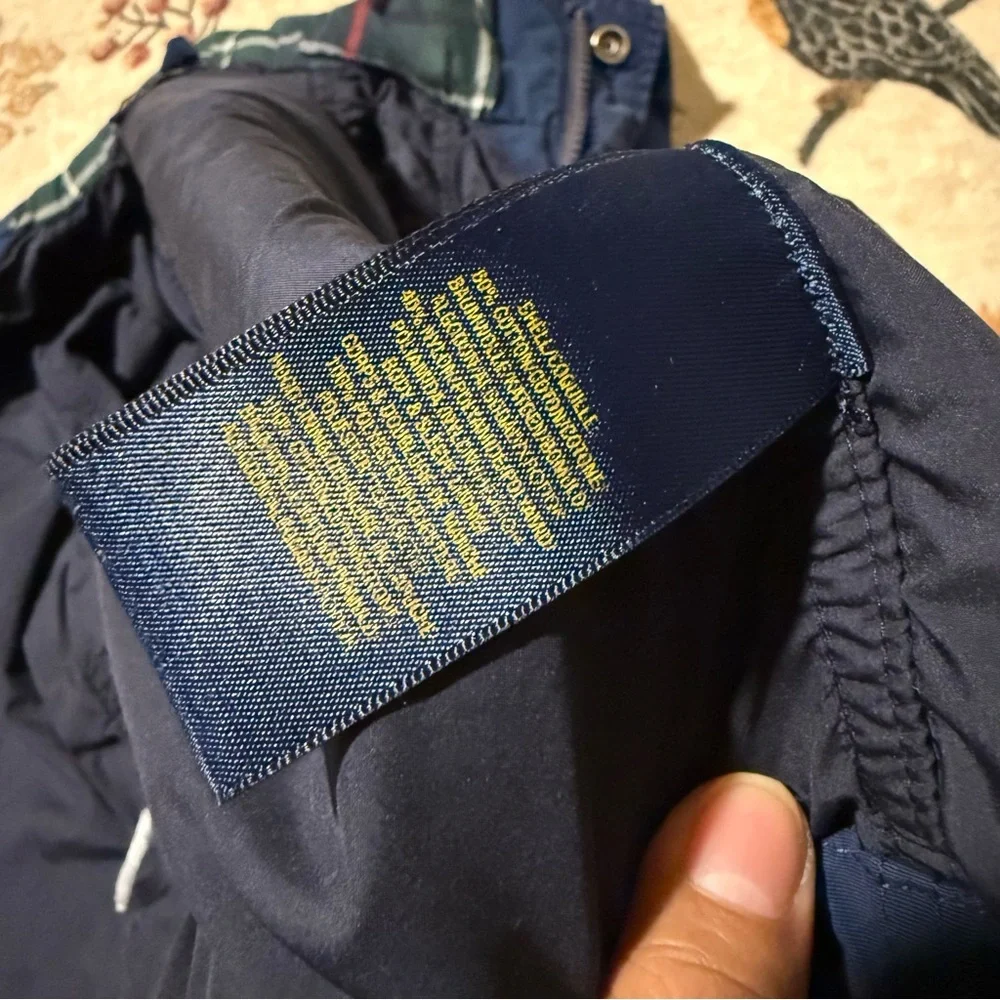 Polo Ralph Lauren stylish navy